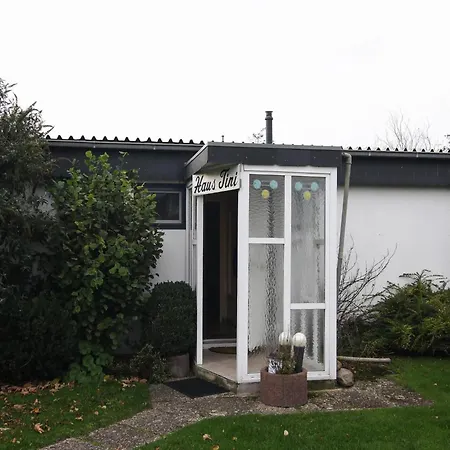 Attraktiver In An Der Nordsee, Cleaning Included * Warwerort