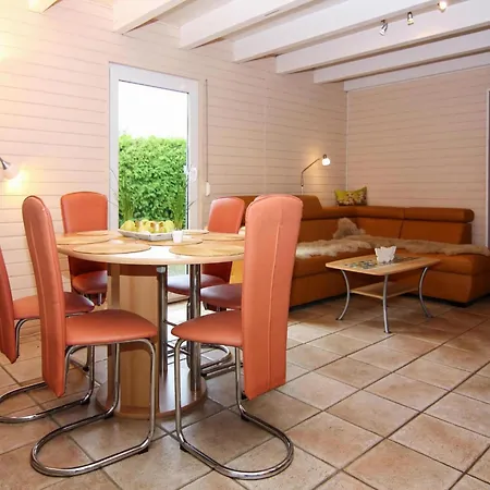 Attraktiver In An Der Nordsee, Cleaning Included *
