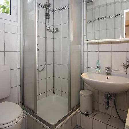 Attraktiver In An Der Nordsee, Cleaning Included Warwerort