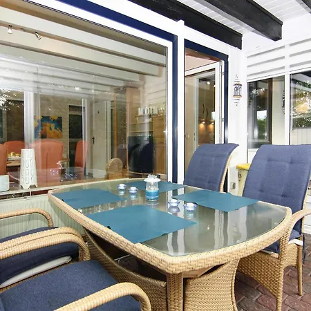 Attraktiver In An Der Nordsee, Cleaning Included