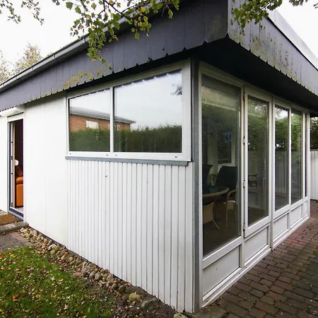 Attraktiver In An Der Nordsee, Cleaning Included Prázdninový dům
