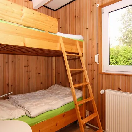 Attraktiver In An Der Nordsee, Cleaning Included *